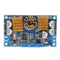 thumbnail image 1 of Stable Faible Résistance Non Isolé Boost Module, Aluminium Puissance Module Abaisseur, Moins de Chaleur pour la Conversion de Tension Stéréo de Voiture, 1 of 8