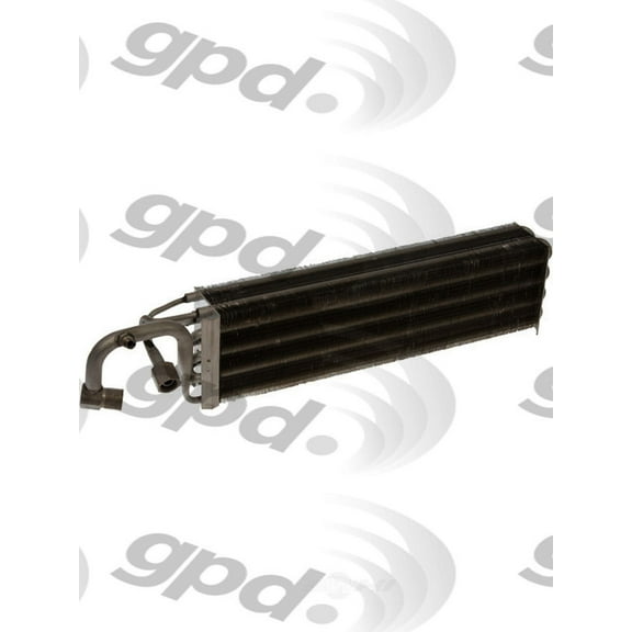 A/C Evaporator Core Fits select: 1989-1995 JEEP WRANGLER / YJ, 1987-1988 JEEP WRANGLER