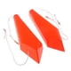 thumbnail image 3 of 2 pares de flotadores de salpicadura izquierda y derecha, accesorio de naranja, cepillo lateral, 3 of 9