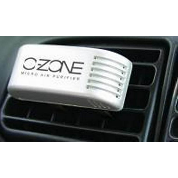 Air Purifier for Cars