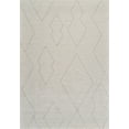thumbnail image 2 of Rug Branch Casa Abstract Indoor Area Rug, Beige Cream, Boho - Living Room, Bedroom, Dining Room, and Kitchen, 2 of 7