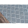 thumbnail image 3 of Madcap Cottage BAILEBAI-2NVY2030 2 x 3 ft. Baile-2 Hand Woven Rectangle Rug - Navy, 3 of 6