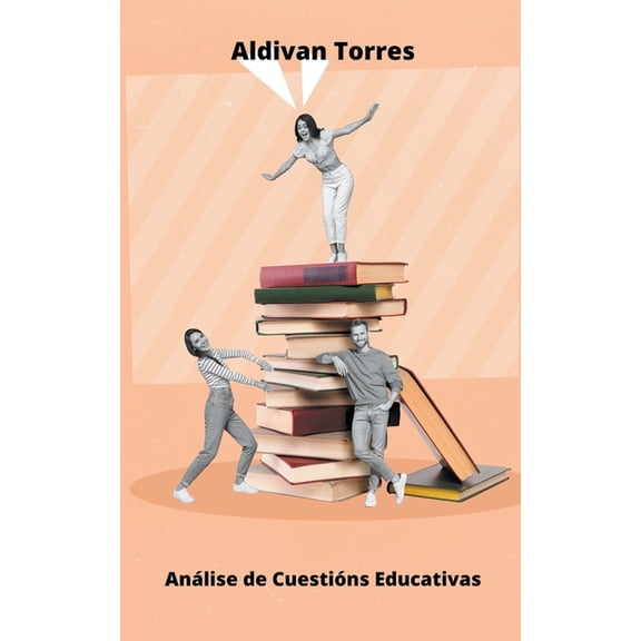 Análise de Cuestións Educativas (Paperback)