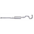 thumbnail image 1 of Gibson 315604 Cat-Back Performance Exhaust System, Single Side, 1 of 2