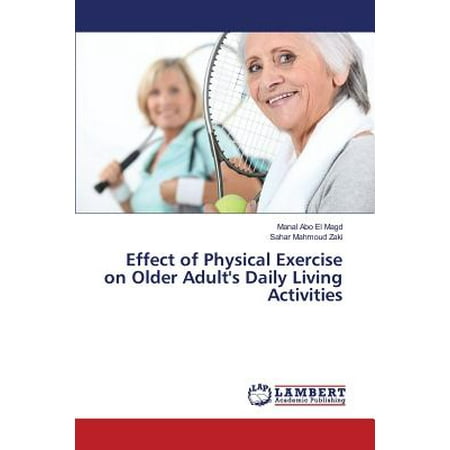Effect of Physical Exercise on Older Adult's Daily Living