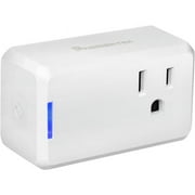 Premiertek WiFi Mini Smart Plug Controller