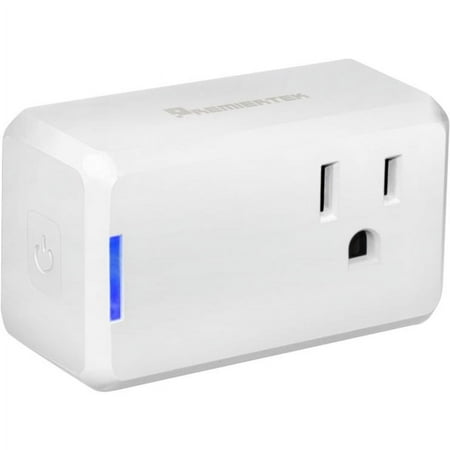 Premiertek WiFi Mini Smart Plug Controller