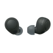Sony WF-C700N Truly Wireless Noise Canceling In-Ear Headphones, Black