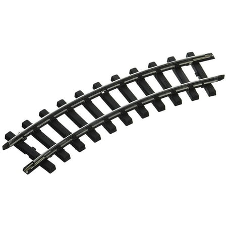 Curve Track 4 Pieces (Bachmann Industries Large