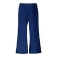thumbnail image 4 of Outfmvch Yoga Pants Butt Lifting Leggings for Women Workout Leggings for Women Fleece Pants Women Pants Stretchy Pants for Women Leggings with Pockets for Women Blue Xl, 4 of 4