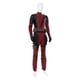 thumbnail image 5 of Disfraz de superhéroe de fantasía para hombre y mujer, traje de Cosplay de piscina para adultos, para Halloween, con guantes, 5 of 5