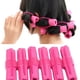 thumbnail image 5 of 12 herramientas para peinar el cabello con rulos autoadherentes para niñas y mujeres., 5 of 6