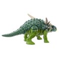 thumbnail image 2 of ​Jurassic World Fierce Force Sauropelta Dinosaur Action Figure, 2 of 6