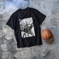 thumbnail image 2 of Bucket Culture Culture Scene T-Shirt, Unisex, Sizes S-2XL, 2 of 2