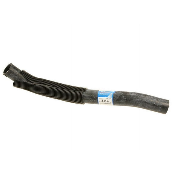 Upper Radiator Hose - Compatible with 1994 - 1996 Cadillac Fleetwood 1995