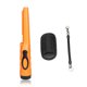 thumbnail image 4 of Detector de metales de mano IP68 Impermeable Ajustable LED LED Puntero Posicionador Poner PinPointer con Lanyard Orange AweSitey TO001493-01B, 4 of 7