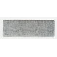 thumbnail image 5 of Jofran Urban Icon Contemporary 45" Upholstered Dining Bench, 5 of 7
