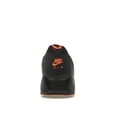 thumbnail image 4 of Nike Men's Air Max 180 Hyper Crimson Running Shoes, from StockX, 4 of 5