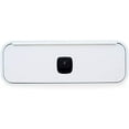 thumbnail image 3 of Leisure Coachworks RV Baggage Door 36" Wide X 12" High with Rounded Corners and Paddle Lock for RV's- Compartment Access Storage Doors with Top Hinge- Camper Trailer Motor Home, 3 of 4