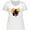 AA-White, variant on Inktastic Barrel Racing Rodeo Cowgirl Women's Plus Size T-Shirt