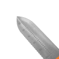 thumbnail image 3 of Zenport K246 Deluxe ZenBori Soil Knife with Sheath, 3 of 8