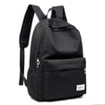 thumbnail image 4 of Large Capacity Korean-Style Travel Backpack - Perfect for College, Leisure, and Middle School Students!, 4 of 5