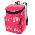 thumbnail image 4 of Arctic Zone 24 Can Beach Backpack, 4 of 5