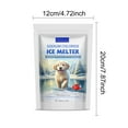 thumbnail image 2 of Pet Supplies Ice Melting Agent for Concrete Pet Friendly Long Lasting Snow Melting Solution for Winter Conditions, 2 of 8