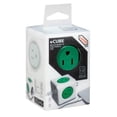 thumbnail image 3 of Multicontacto y Supresor de Picos eCUBE Iusa 2 puertos USB, 3 of 3