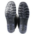thumbnail image 6 of Rain Boots Women Waterproof Non-Slip Casual Shoes Long Rain Boots Wide Calf For Gardening Outdoor Work And Everyday Wear Rain Boots Black, 6 of 6