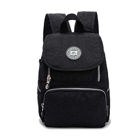 Mini Backpack for Women and Young Girls, Casual Travel Daypack Good for ...