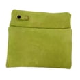 thumbnail image 2 of Calentador de manos suave y calentado, bolsa para calentar las manos en la oficina, fútbol, invierno frío Verde, 2 of 7