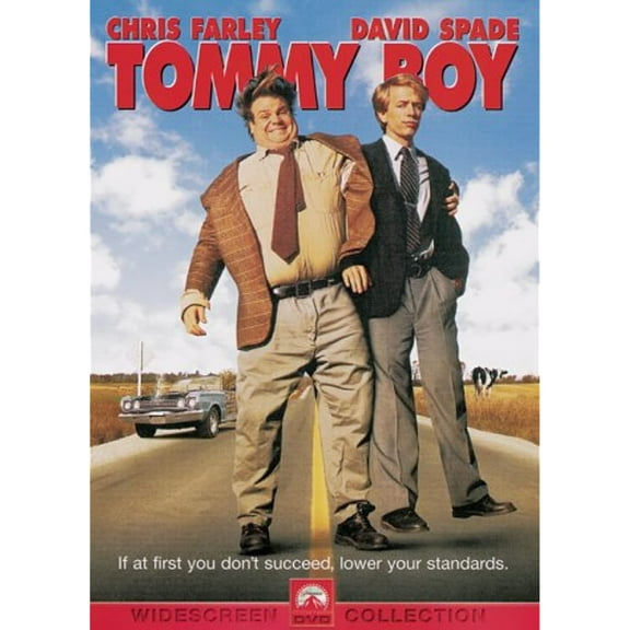 Tommy Boy [DVD]
