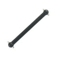 thumbnail image 2 of guohui 6xRear Center Drive Shaft DIY Spare Parts for 1:14 RC Car Model RC Cars 144018, 2 of 9