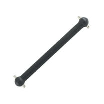MERIGLARE 1/14 Scale Rear Driving Shaft ,DIY Accessory, Controlled Vehicles Parts Spare Parts ,RC Car Rear Dog Bone ,for RC Cars 144016