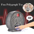 thumbnail image 1 of Electric Lie Detector Light Music And Bites Your Finger Game Electric Shock Toy, 1 of 8