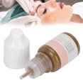 thumbnail image 4 of Eyebrow Pigment 8ml Professional Ink SemiPermanent Eyebrow Fixing Makeup Microblading PigmentKhaki, 4 of 8