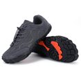 thumbnail image 3 of Zapatos de agua Zapatos de gimnasio Fitness Zapatos de natación unisex cómodos para deportes acuáticos, 3 of 9