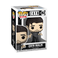 thumbnail image 2 of Funko Pop! Rocks: Zayn Malik Vinyl Figure, 2 of 5