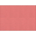 thumbnail image 1 of Ahgly Company Machine Washable Indoor Rectangle Transitional Light Coral Pink Area Rugs, 2' x 5', 1 of 7