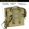 thumbnail image 7 of Universal Medic Bag and First Aid Kit, 7 of 7