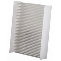 Carquest Premium Cabin Air Filter 507632: Cleans Air by Reducing Pollen and Dust