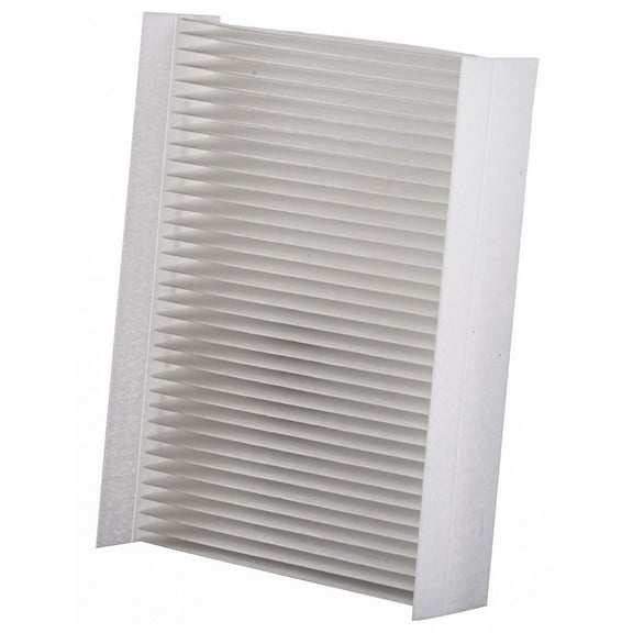 Carquest Premium Cabin Air Filter 507632: Cleans Air by Reducing Pollen and Dust