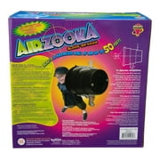 Can You Imagine Airzooka Air Shooter, Black