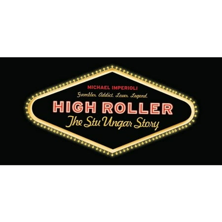 High Roller: The Stu Ungar Story (Widescreen)