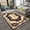 tuo897, variant on Turkey Bohemian Persian Flower Carpet Rug for Home Living Room Bedroom Sofa Doormat Kitchen r Area Rug Non-slip Floor Mat
