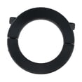 thumbnail image 2 of Split Retaining Ring Dual Split 10mm to 40mm Collar Clamp Retaining Ring 40mm, 2 of 9