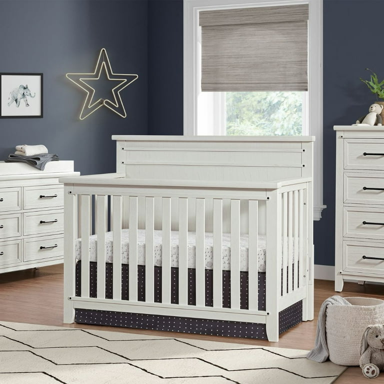 【直筆サイン入り】The New Fellas◆The CribsカラーLP Soho Baby Morrison 4-in-1 Convertible Crib - Walmart.com