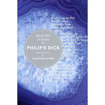 Philip K Dick Short Stories 117