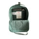 thumbnail image 2 of Fjallraven Backpack verde Chica, 2 of 6